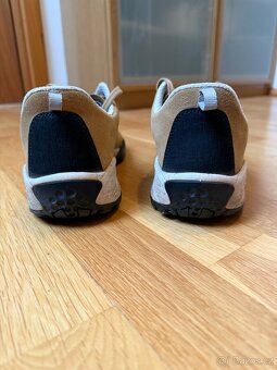 Prodám unisex boty SCARPA Mojito, vel. 43,5 - 3