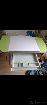 Dětský Stůl a židle - 3