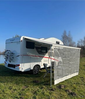 Obytný automobil Sunlinght rv22 - 3