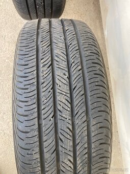Alu kola 19 " Ford Galaxy ,S-Max ,Kuga II - 3