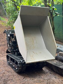 Dumper - 3