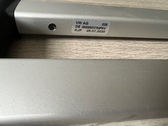 Original,Fixační sada Audi A6 - 3