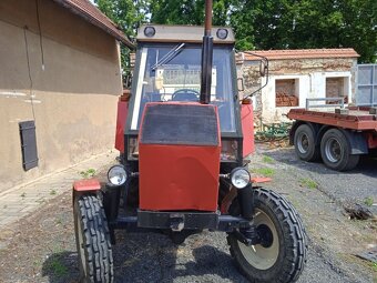 Zetor 8011 - 3