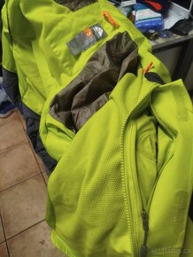 3 season bunda Nike ACG - Gore - Tex - 3
