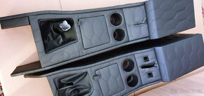 LADA 4x4 NIVA - středový panel BAR s úložným prostorem - 3