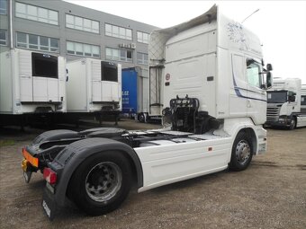 Scania R410, Standart, Retarder - 3
