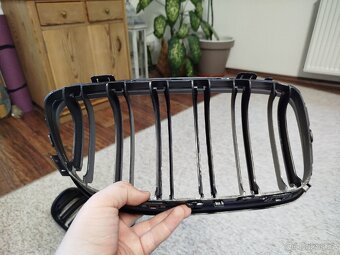 BMW ledvinky E90 - 3