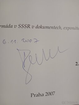 Válečné dokumenty vypovídají - 3