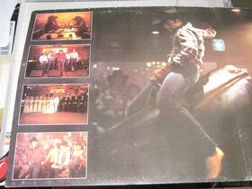 LP - URBAN COWBOY - 2 LP - ASYLUM RECORDS / 1980 - 3