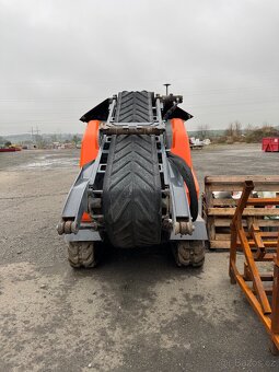 Drtič suti - SEBA NEW EVOLUTION 5030 - 3