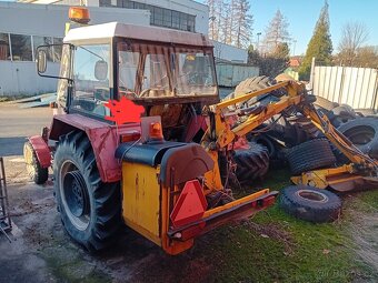 Zetor 7211 - 3