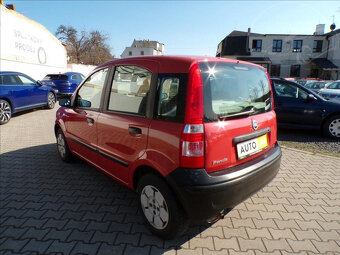 Fiat Panda 1,1 i POSILOVAČ ŘÍZ-CITI-HNED ODJÍŽDÍTE - 3
