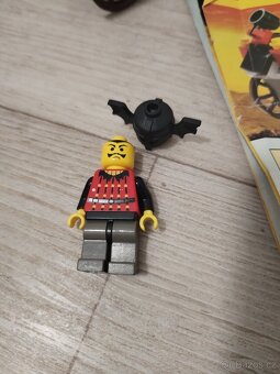 LEGO 2540 - 3