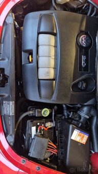 New beetle 2.0i cabrio - 3