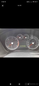 Ford Focus 1.6 TDCI, 80KW , nová STK - 3