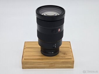 Sony 24-70mm 2.8 GM TOP STAV - 3