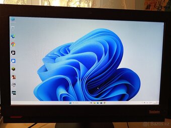 Lenovo All in One i7 6gen - 3