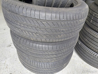 205/55 R17 91V Michelin Primacy 4 letní 4ks - 3