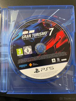 Gran Turismo 7 PS5 - 3