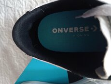 Boty zn Converse - 3