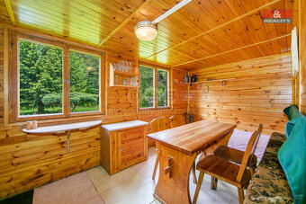 Prodej chaty, 60 m², Svojšín - 3