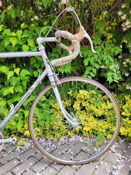 Favorit F1 Special 1986, výbava Campagnolo/Cinelli - 3