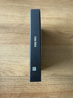 Samsung 9100 PRO 2TB NVMe M.2 SSD | Nový | Záruka - 3