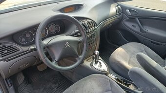 Citroen C5, Exclusive 2.2 HDI, Automat - 3