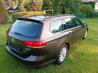 VOLKSWAGEN PASSAT 1.6 TDI, NAVI,LED,PRAV.SERVIS - 3