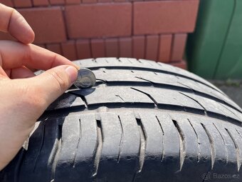 195/55 R15 - 3