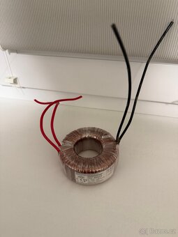 Toroidní transformátor TST 50/013 - 3