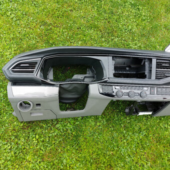 Transporter T6.1 - 3