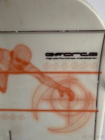 SNOWBOARD - 3