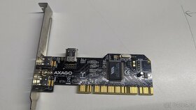 FireWire PORT - 3