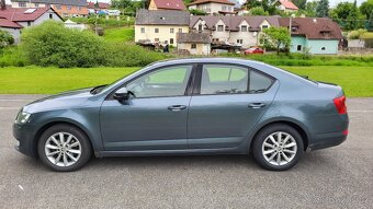 Škoda Octavia 3 / III - 1. majitel, 1.6 TDI, 77 kW - 3