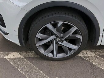 ► SEAT TARRACO 2.0 TDI DSG F1 FR PANO-WEBASTO-KAMERA-LED-20 - 3