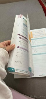 Ucebnice matematiky - 3