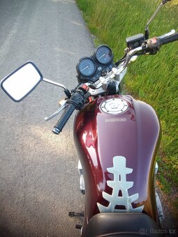 Honda CB 750,RC42,F2 - 3