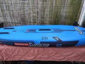 windsurf STX WS 250 Freeride - 3