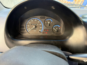 Daewoo Matiz - 3