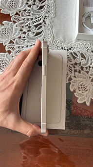 Apple iPhone 13 128GB Starlight - 3