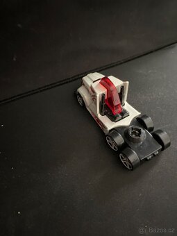 Hotwheels Truck - 3