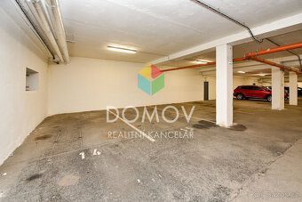 Parkovací stání v blízkosti centra Berouna - 3