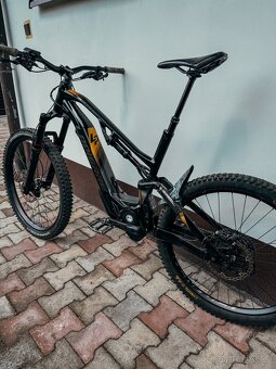LAPIERRE Overvolt 7.6 XL celoodpružené elektrokolo - 3