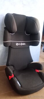 Cybex autosedačka 18-36kg - 3
