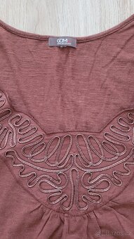 Top/Halenka, vel. M - 3