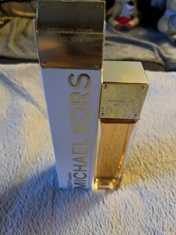 Michael Kors sexy amber 100ml - 3