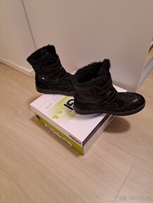 Sněhule Primigi Goretex vel. 40 - 3