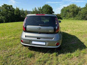 Kia soul elektro - 3