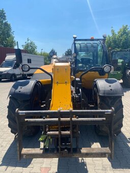 DIECI AGRI PLUS 40.7 VS EVO 2 - 3